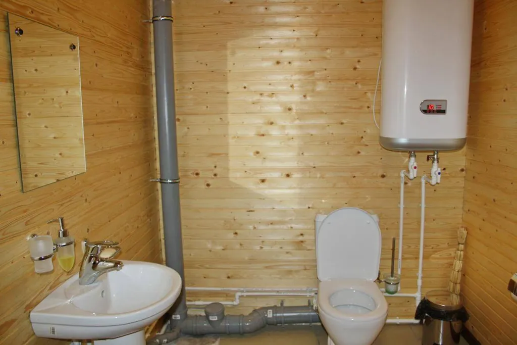 4-комнатный Дом