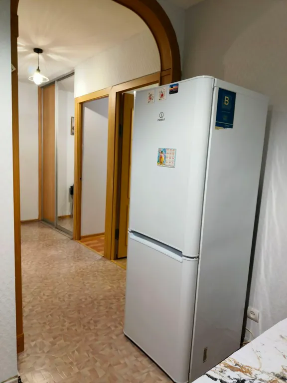 2-комнатная квартира в центре