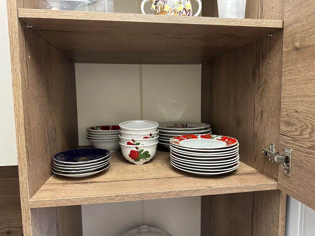 Уютная квартира с удобствами