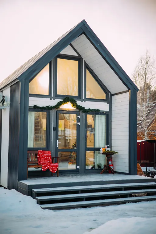 Коттедж Дача у озера Балтым — аренда посуточно в Верхняя Пышма