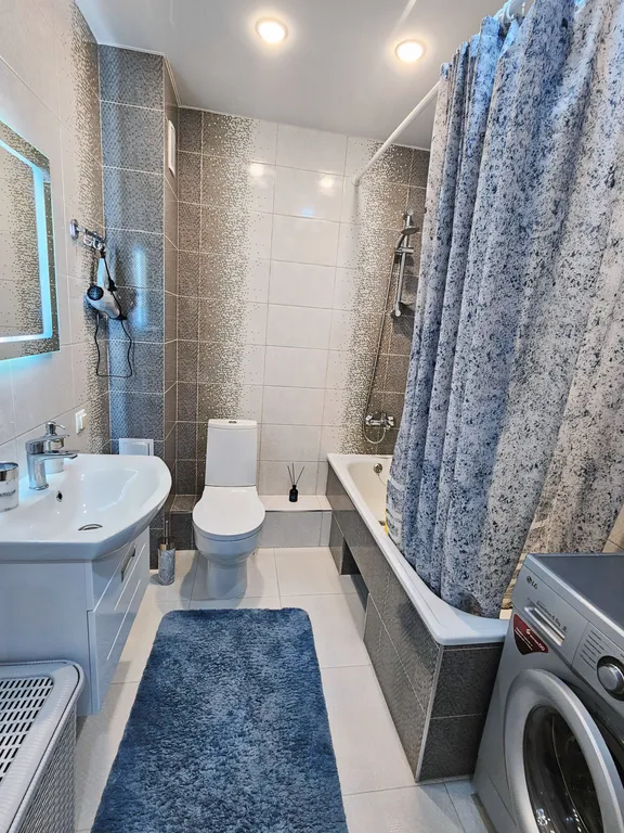 Квартире в центре