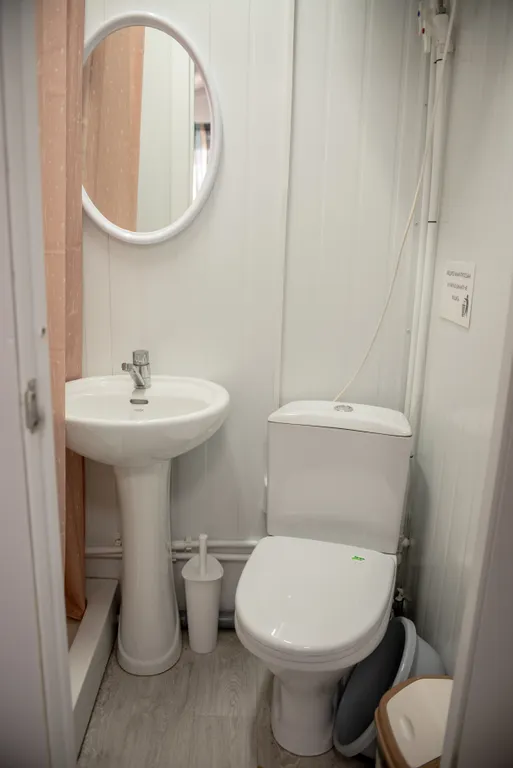 1-комнатный Дом