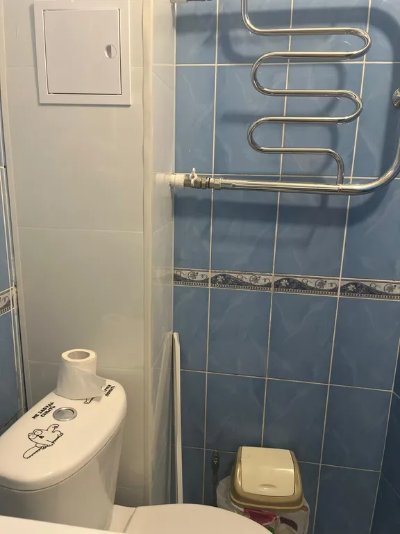 Отличная квартира