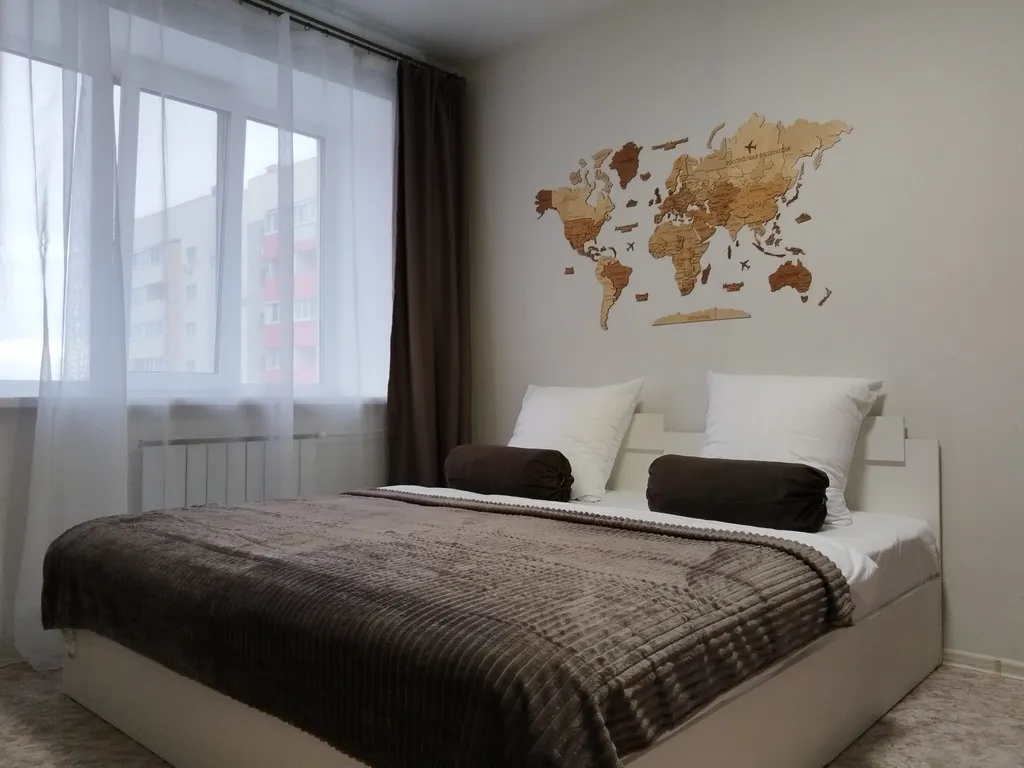 Атмосфера комфорта в Южном городе-2