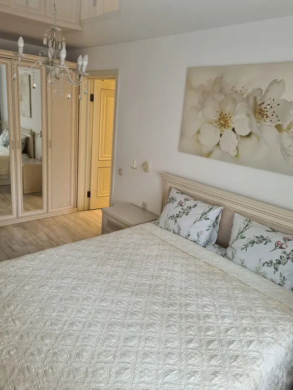 Квартира в центре города