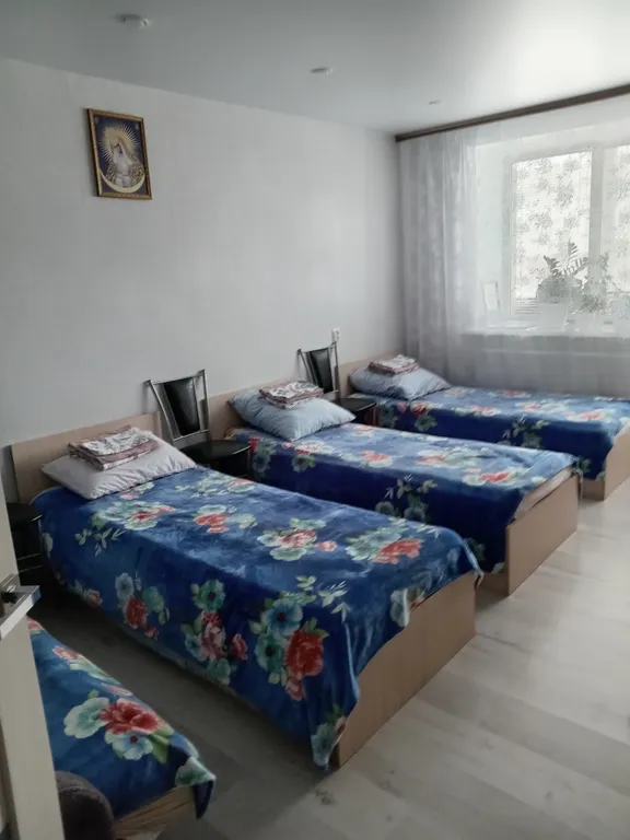 Квартира Комната — аренда посуточно в Дивеево