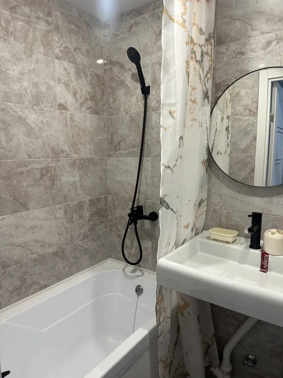 Новая чистая студия за Нижегородской Ярмаркой