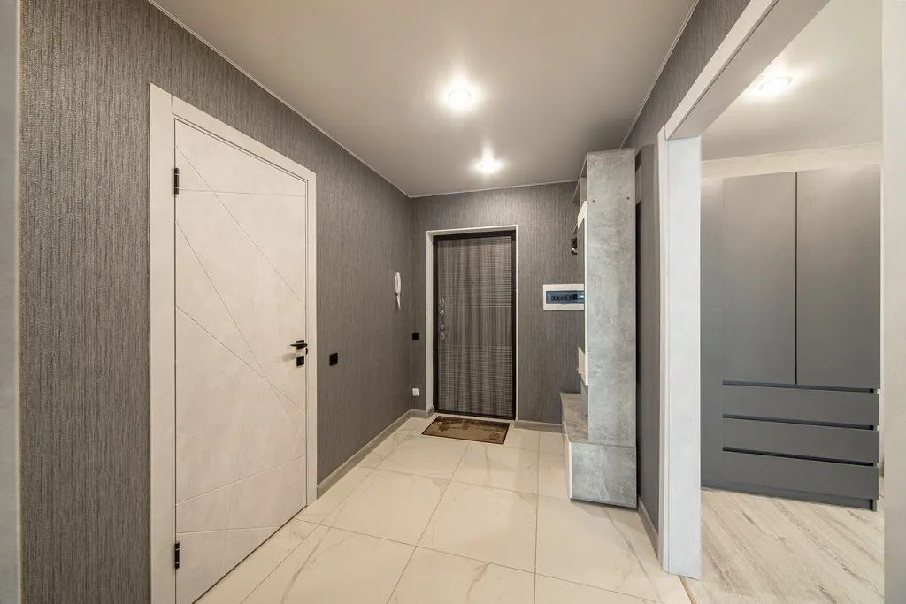 Квартира 1-комнатная Квартира — Самара