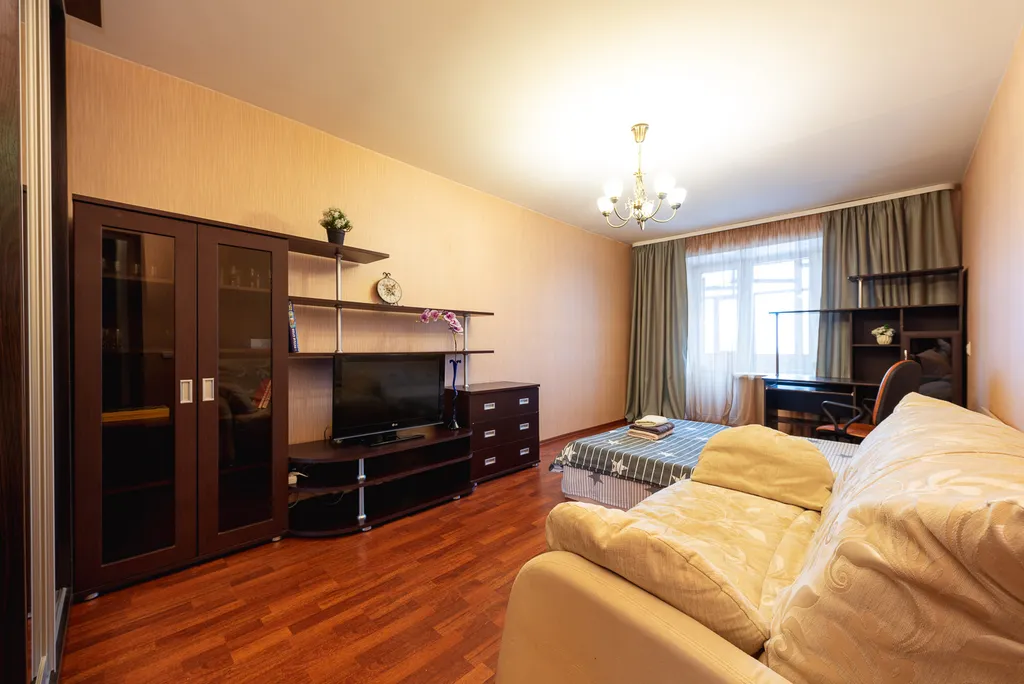 Квартира Квартира в центре города — Ярославль