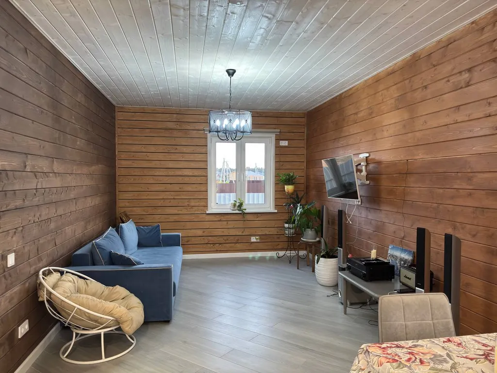 Коттедж Уютный дом — Ногинск