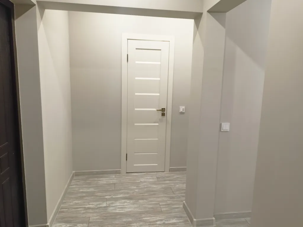 Прекрасная квартира в центре в новом доме