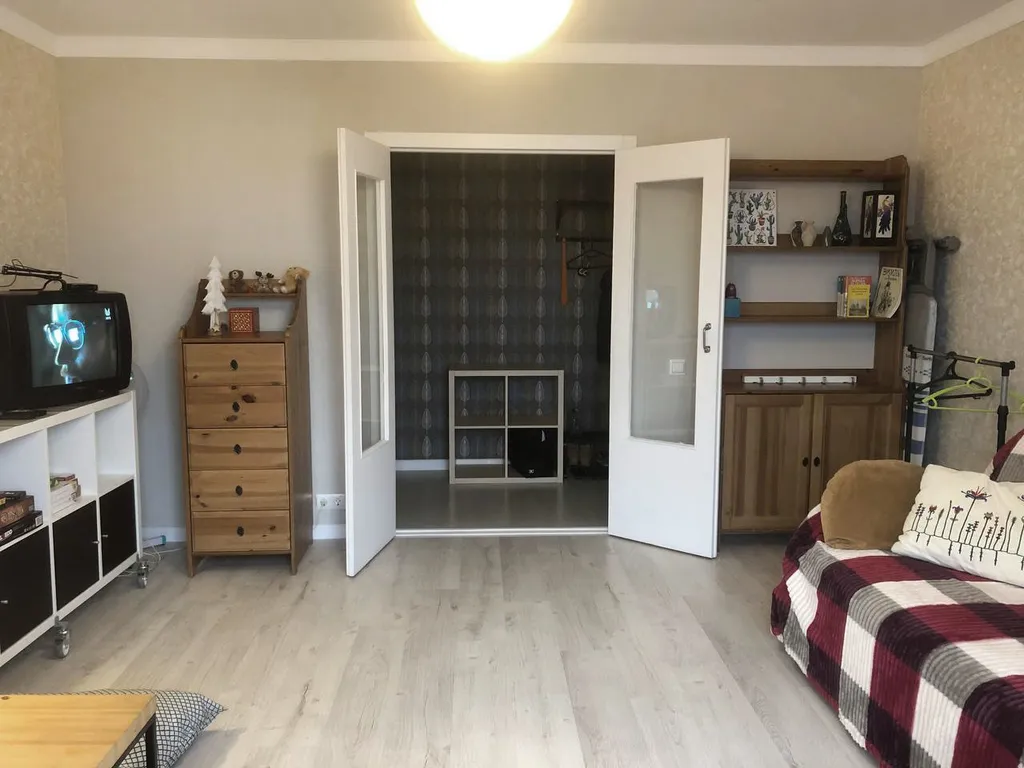 Квартира для друзей и гостей — аренда посуточно в Сортавала