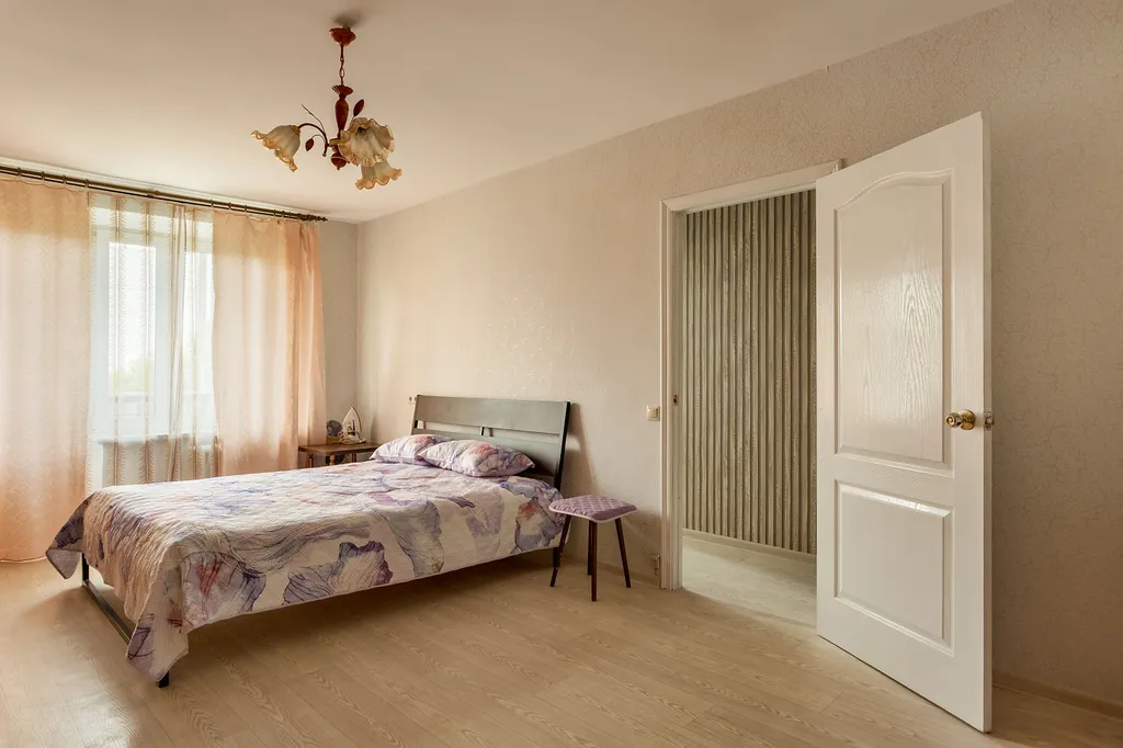 Квартира 1-комнатная Квартира — Москва