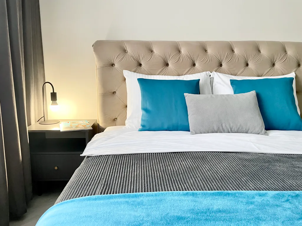 Квартира в Академгородке — аренда посуточно в Красноярск