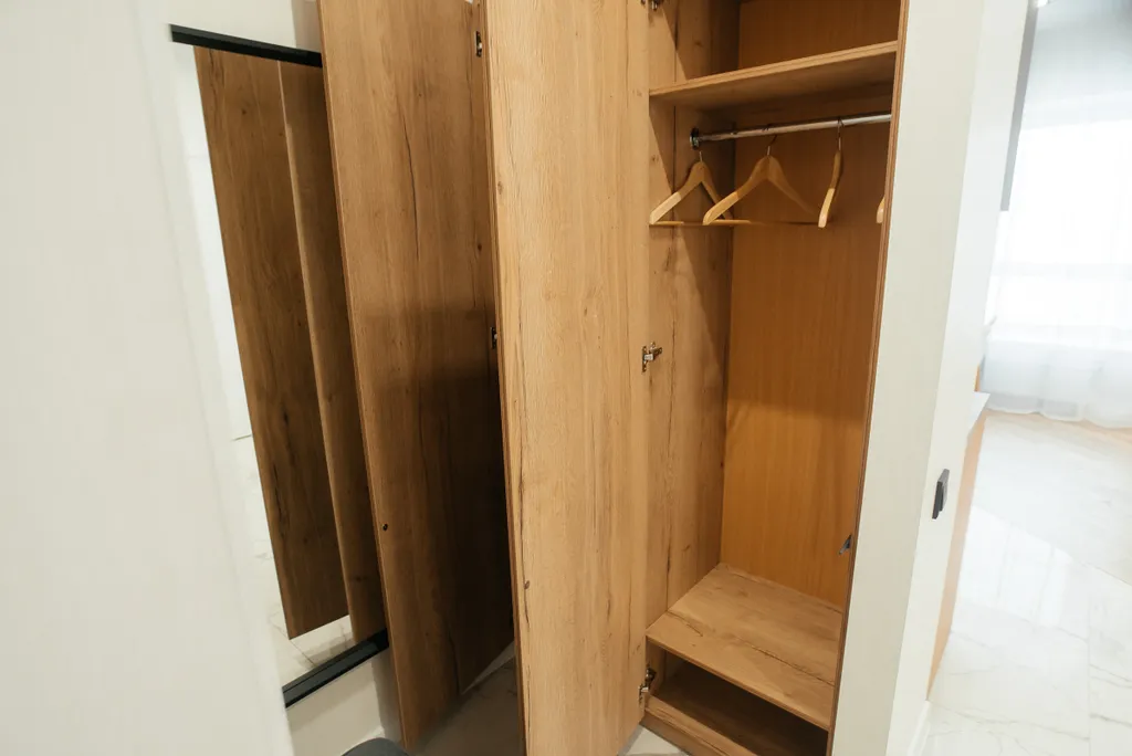 Дизайнерская квартира в центре