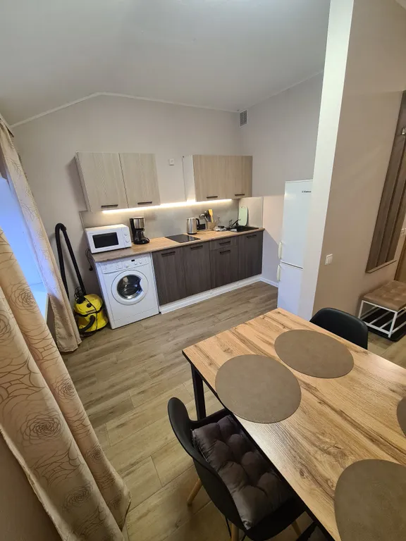 Уютная квартира в самом центре города — аренда посуточно в Сортавала