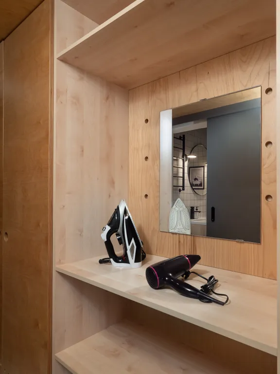 WOW Home Esto Sadok - стильная студия 5 мин от казино