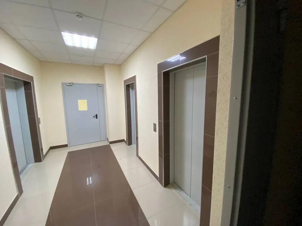 Квартира Новая квартира-студия в 7 минутах от въезда в Ростов — Ростов-на-Дону