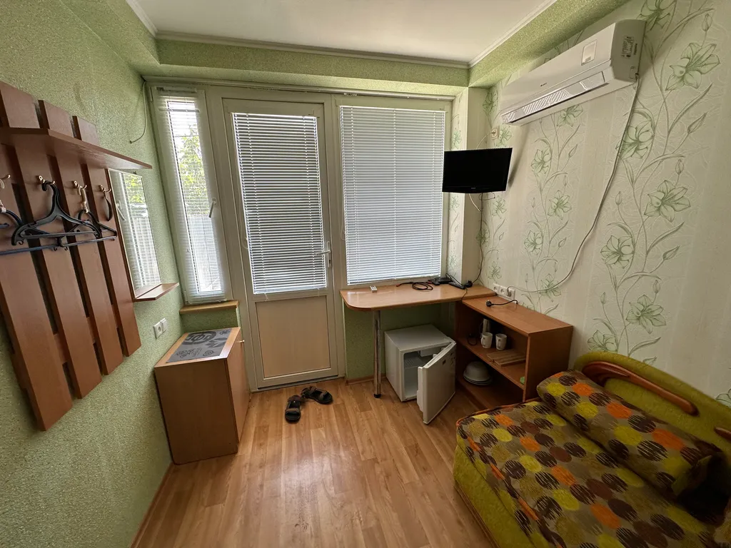 Эконом номер на двоих