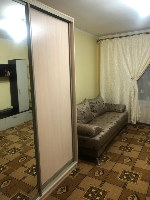 Квартира Комната в доме — Сириус