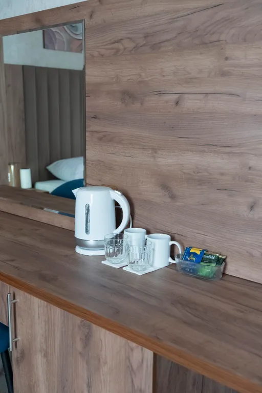 Квартира Квартира Уютный номер с удобствами в современном стиле — Славянск-на-Кубани