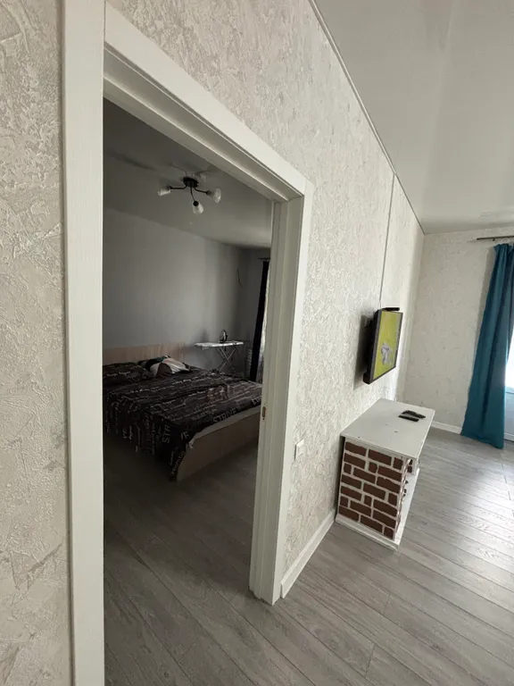 Квартира Уютная 2-комнатная квартира со всеми удобствами — Анапа