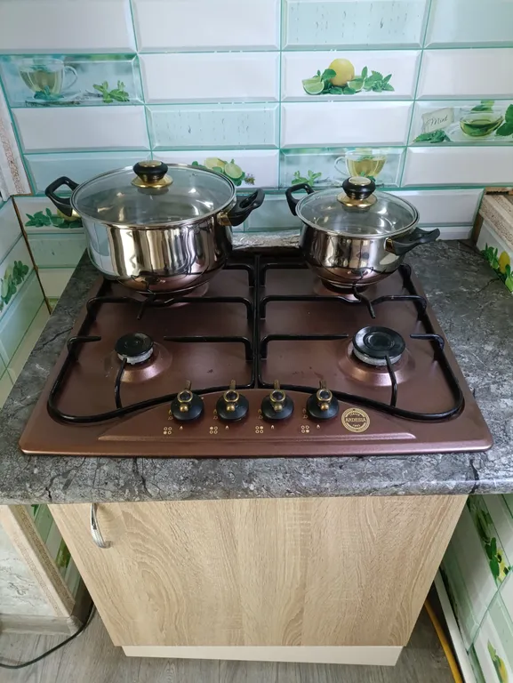 Роскошная квартира в самом сердце Гор в Приэльбрусье