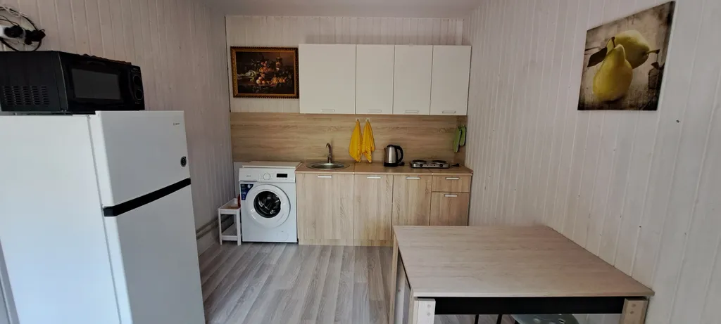 Гостевой дом Гусь-Хрустальный