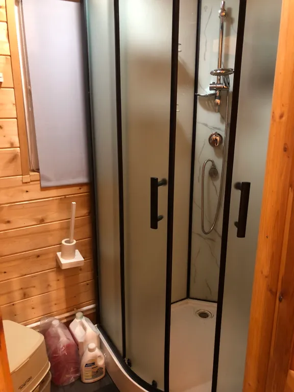 Домик в деревне