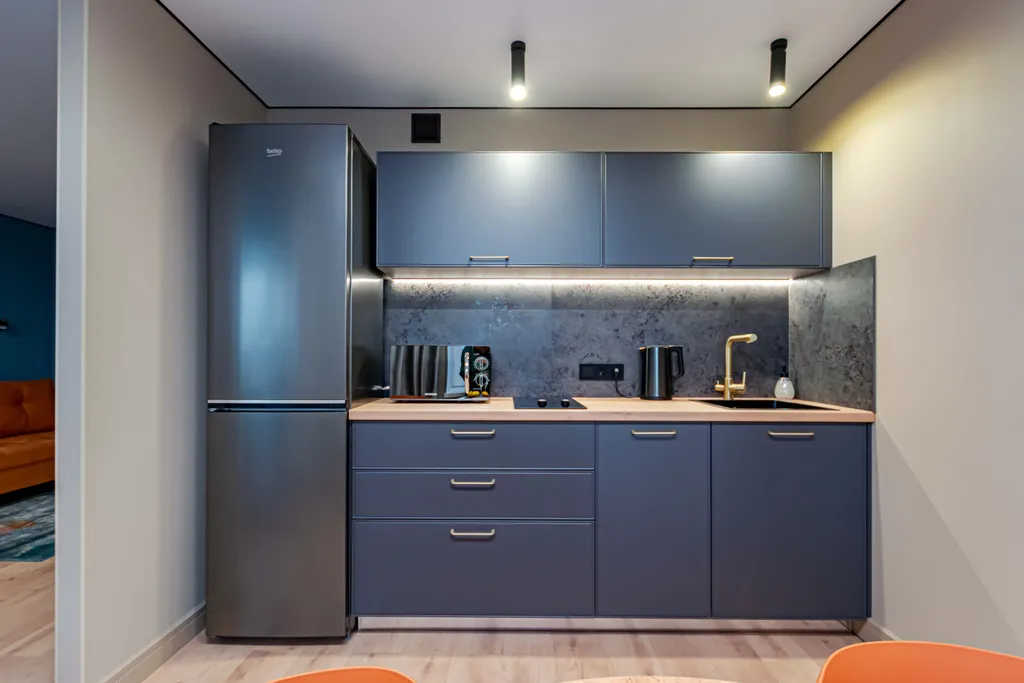 Квартира в самом центре города