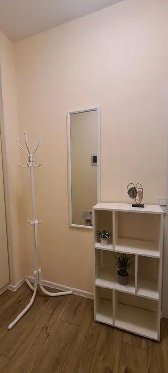 Эксклюзивная студия с двумя балконами и прекрасным видом