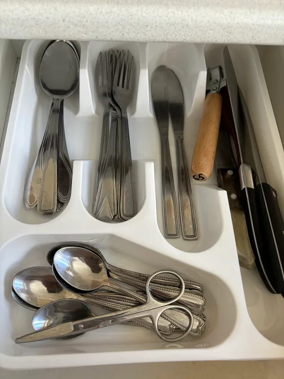 Квартира в центре Скандинавии