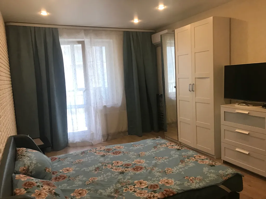 Апартаменты у Деревни универсиады#центр гимнастики