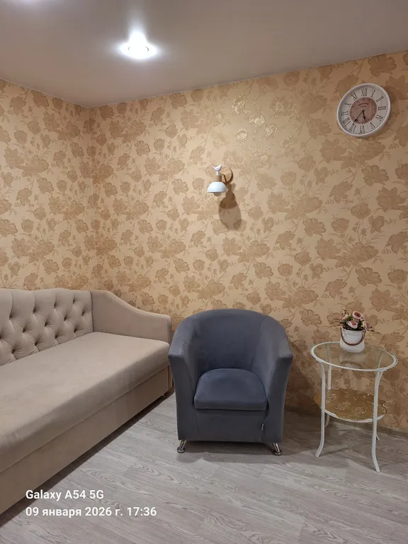 Квартира в правильном месте