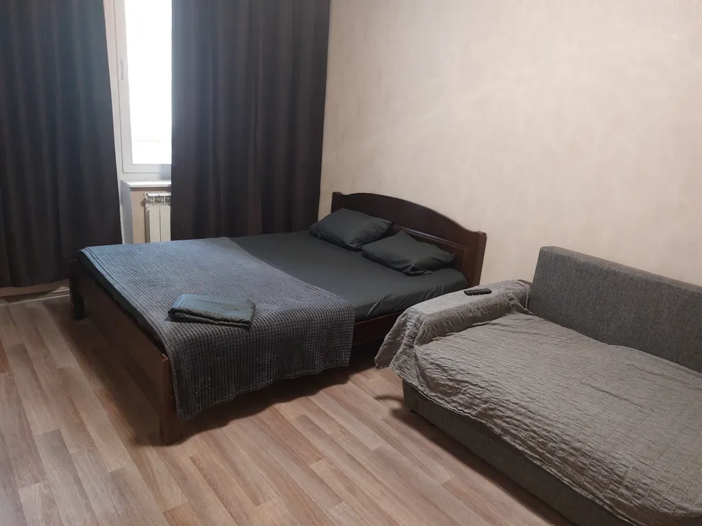 Уютная квартира для командированных