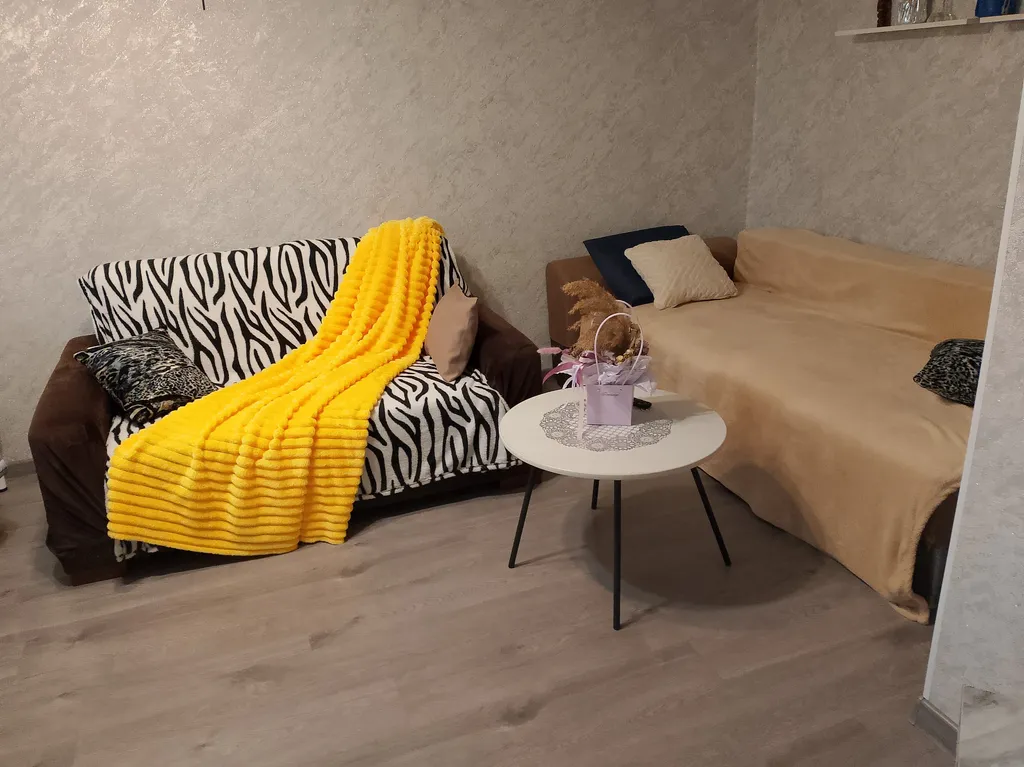 Шикарная квартира в центре города по доступной цене