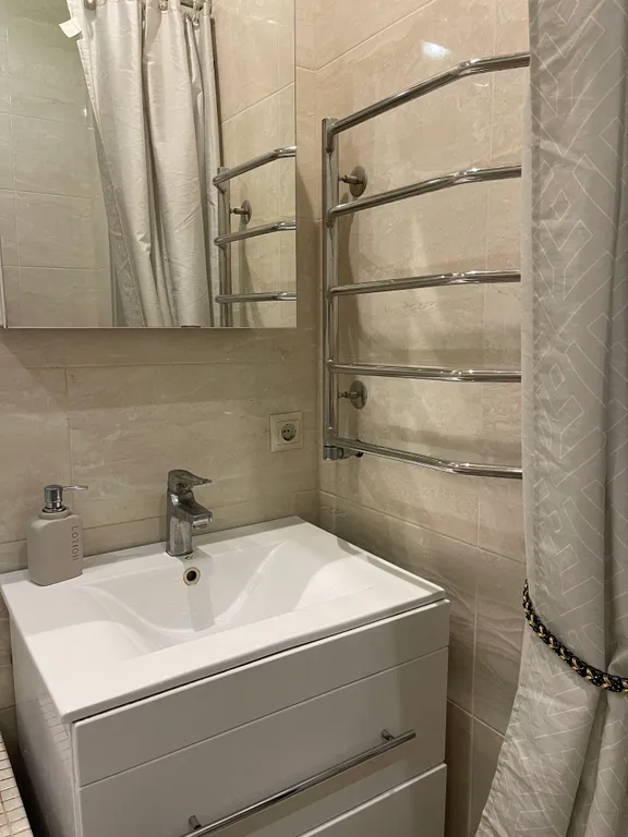 Квартира 2-комнатная Квартира — Калининград