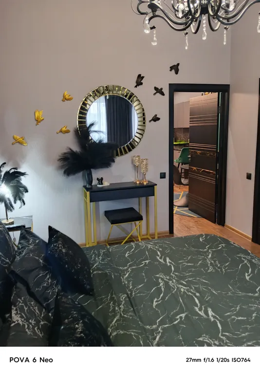 Новые апартаменты, рядом с Загородным парком !!!!