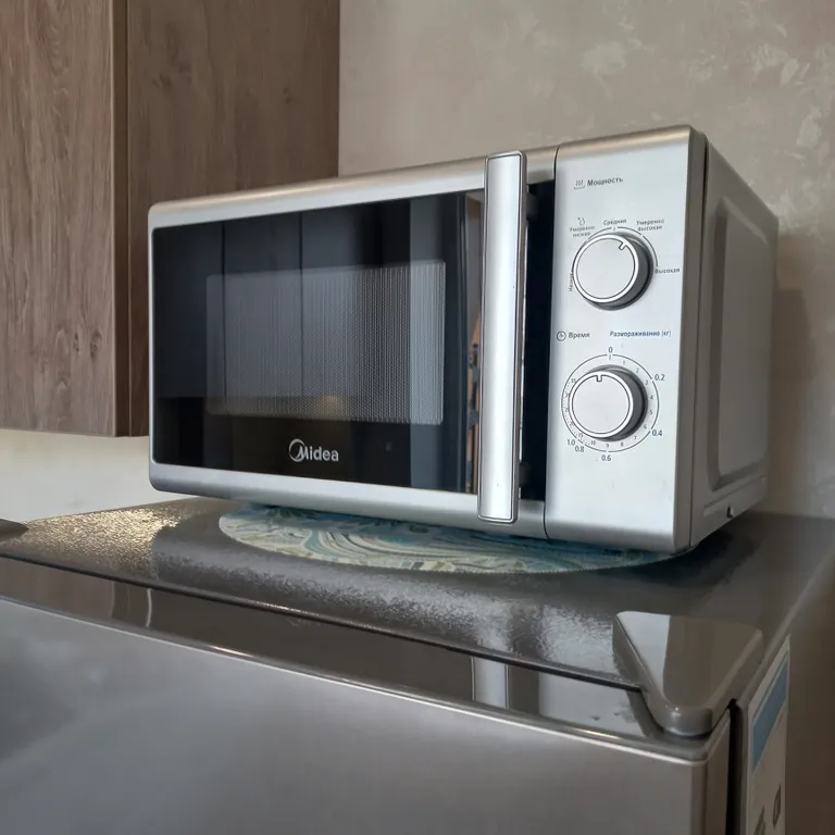 Уютная квартира на бульваре, рядом с набережной