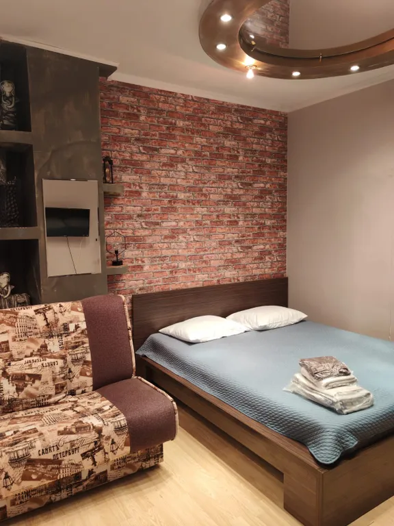 Квартира Квартира возле перинатального центра — Красноярск