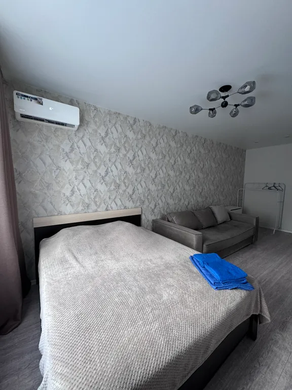 Уютное местечко