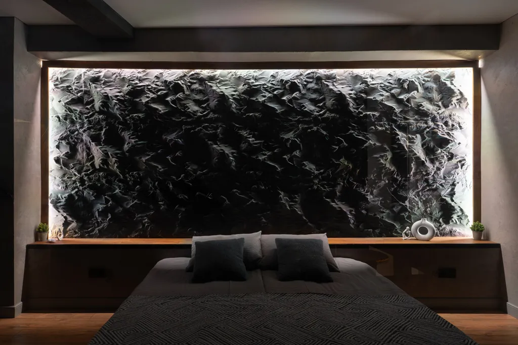 Просторные апартаменты Jail Apart в центре