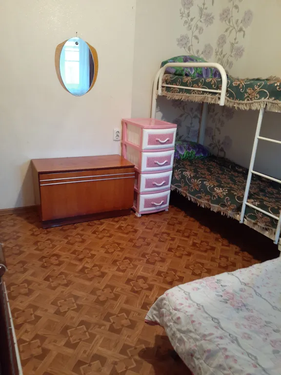 Квартира Квартира в центре города рядом с морем — Ейск