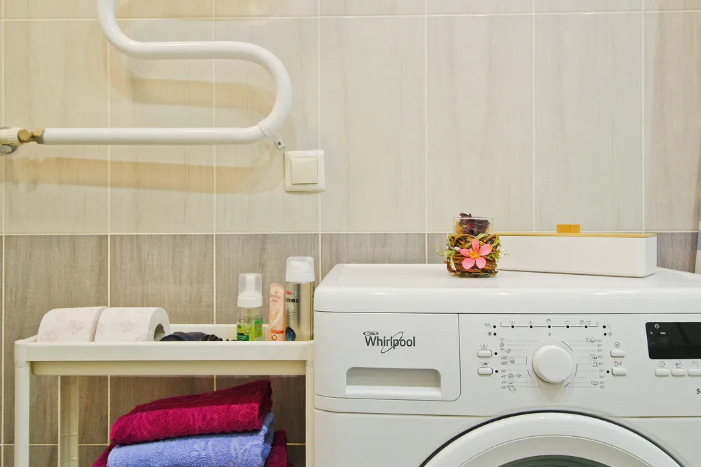 Стильная квартира на Аксакова