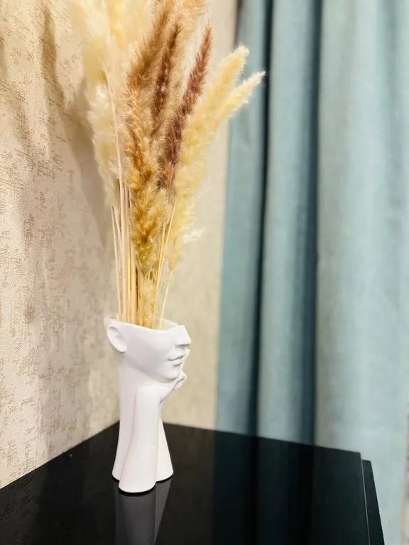 Стильная и просторная квартира в Заводском