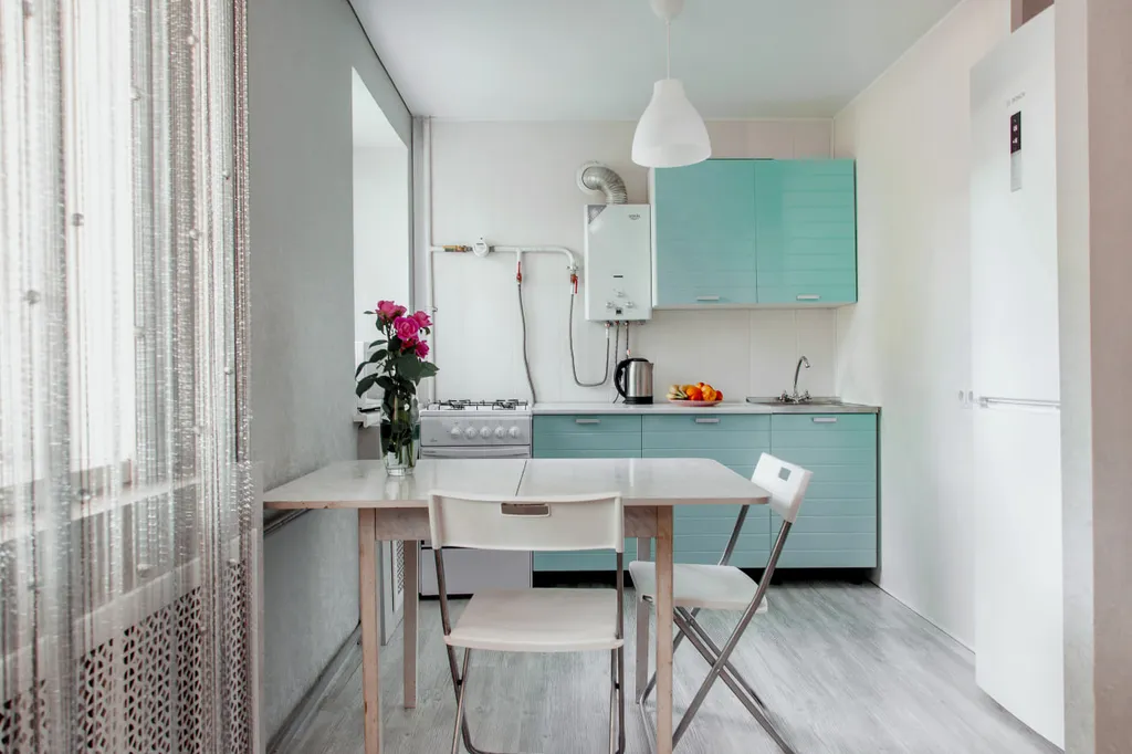 2-квартира в тихом районе близко к Дворцу спорта