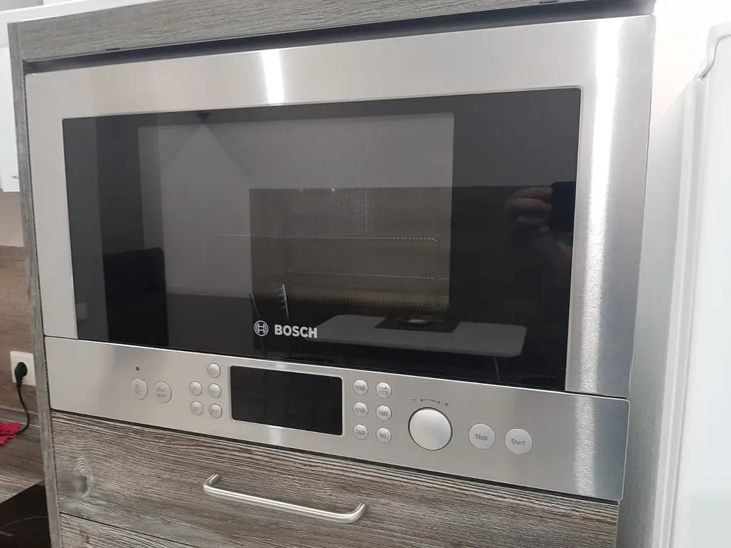 Комфортная квартира