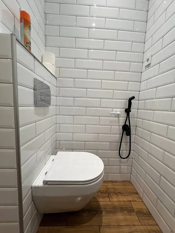 Гостевой дом с видом на горы