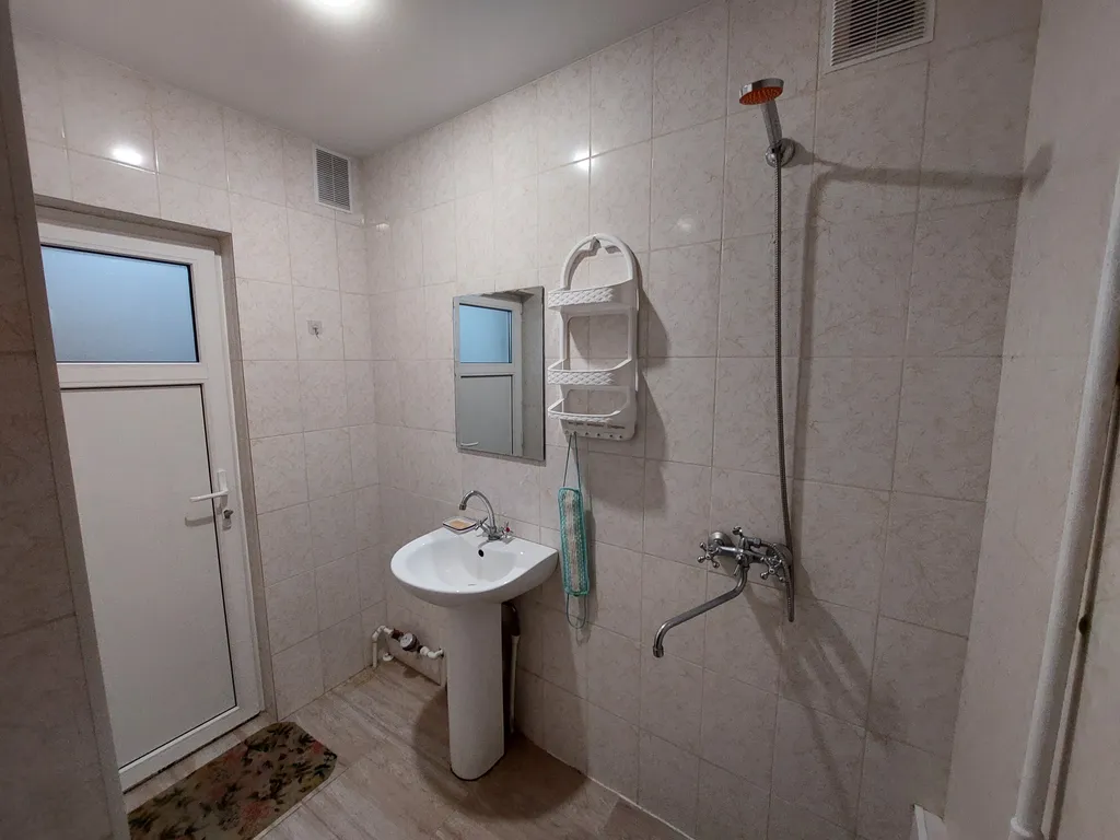 Бюджетный номер в курортной зоне