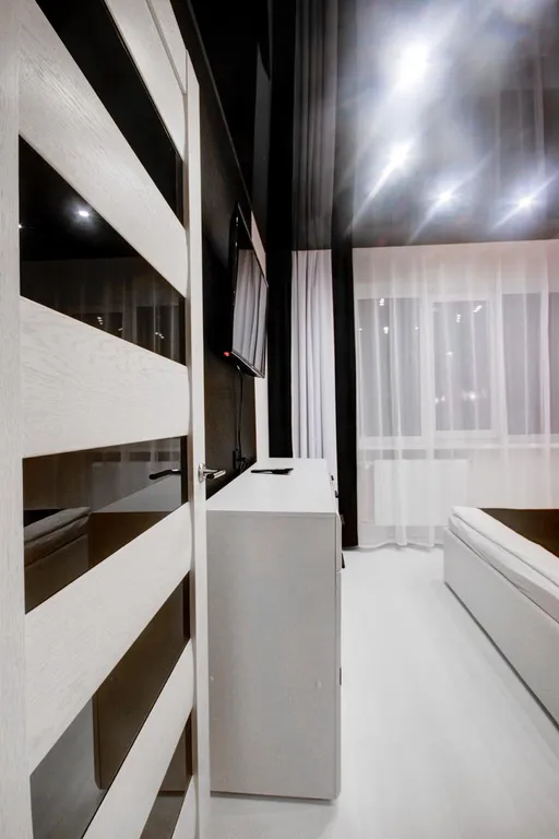 Квартира Квартира у парка, с удобным выездом на Санкт-Петербург и Москву — Великий Новгород